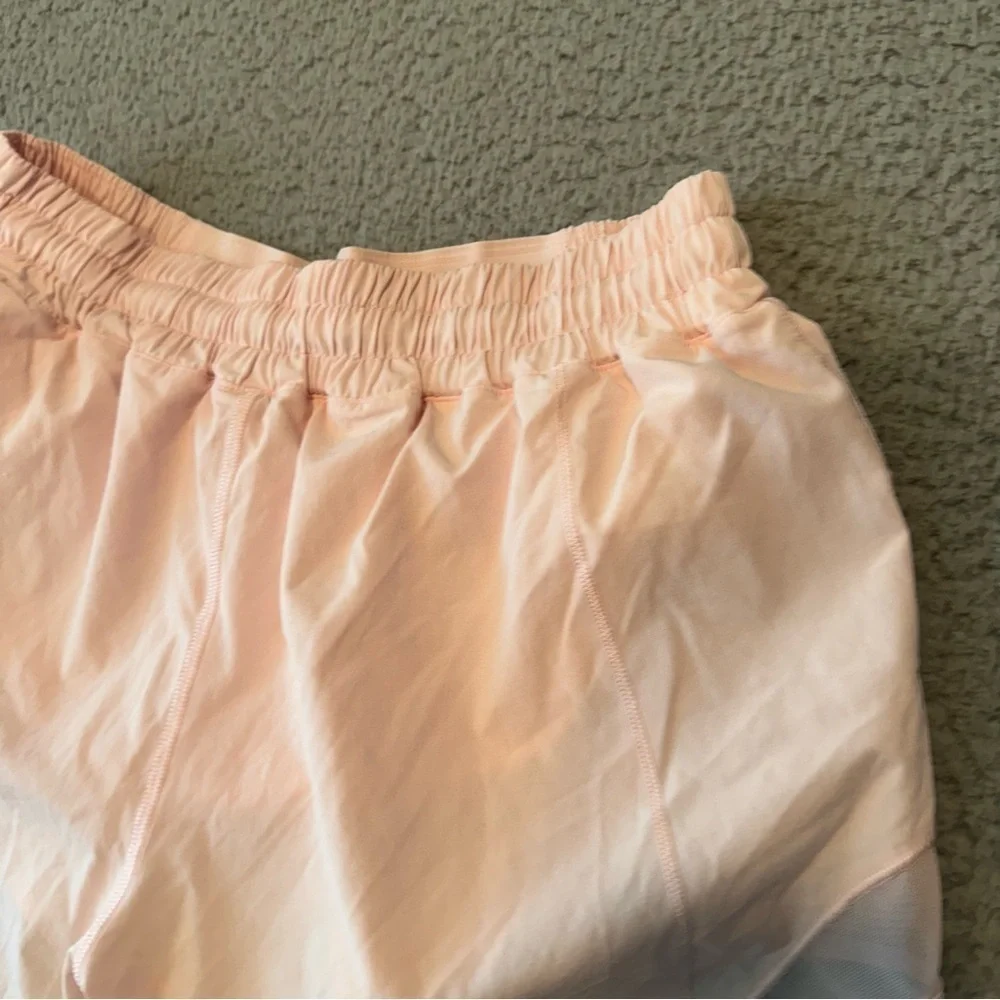 Lululemon Hotty Hot Low-Rise Short 4